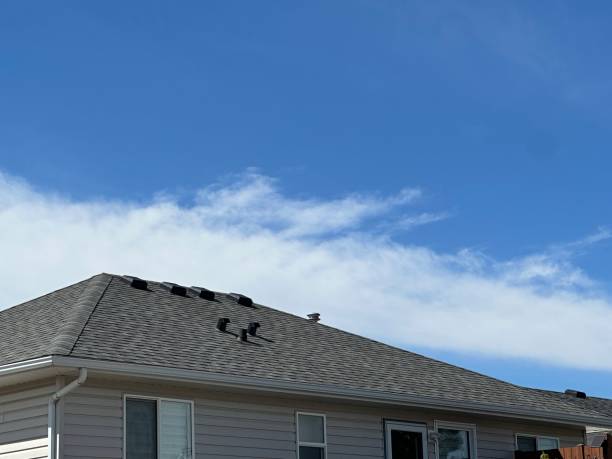 Roof Insulation in Flint Hill, MO